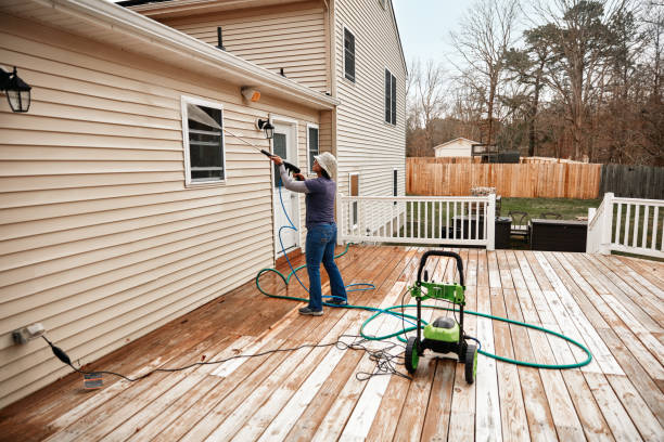 Best Residential Pressure Washing Services  in Canyon Day, AZ