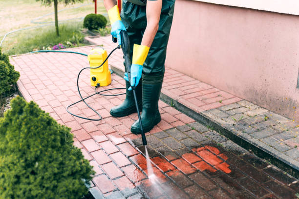 Best Fence Pressure Washing  in Canyon Day, AZ