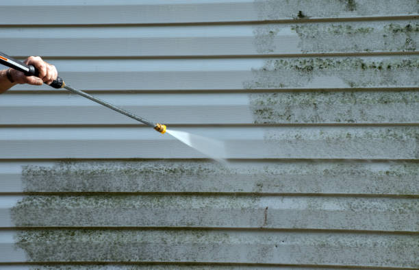 Deck Cleaning Services in Canyon Day, AZ