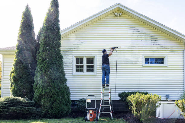 Best Residential Pressure Washing Services  in Canyon Day, AZ