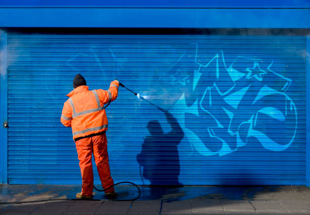 Best Commercial Building Pressure Washing  in Canyon Day, AZ