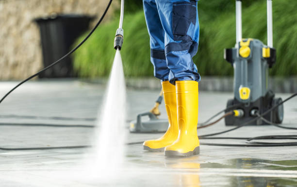 Best Pressure Washing Company Near Me  in Canyon Day, AZ