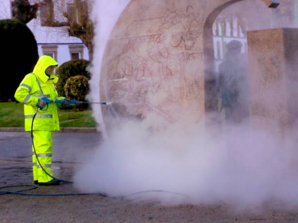 Best Concrete Pressure Washing  in Canyon Day, AZ