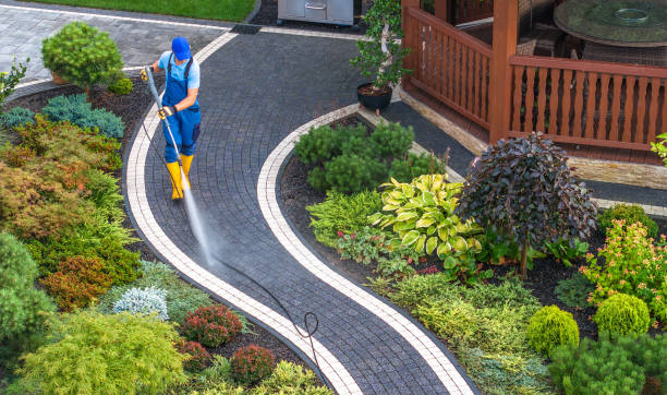 Best Roof Power Washing Services  in Canyon Day, AZ