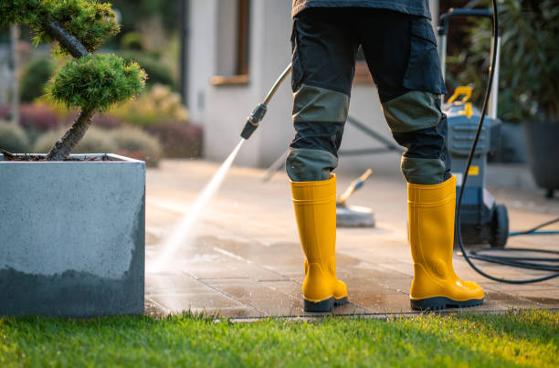 Best Sidewalk Pressure Washing  in Canyon Day, AZ